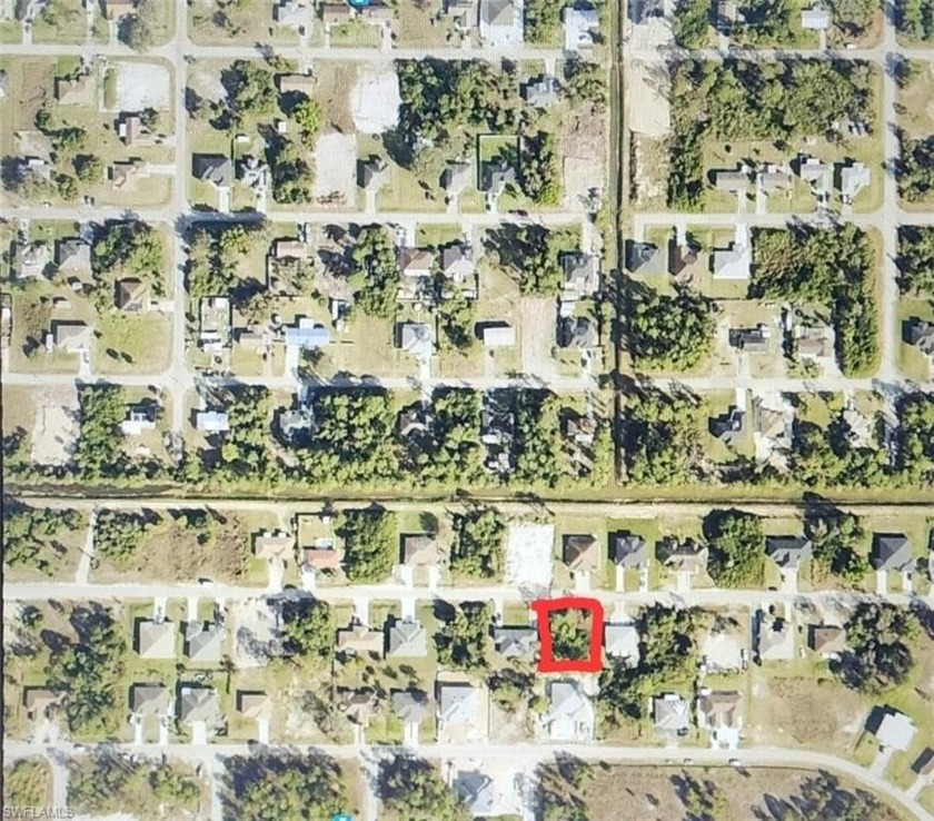 Discover the potential of this duplex zoned property at - Beach Home for sale in Lehigh Acres, Florida on Beachhouse.com