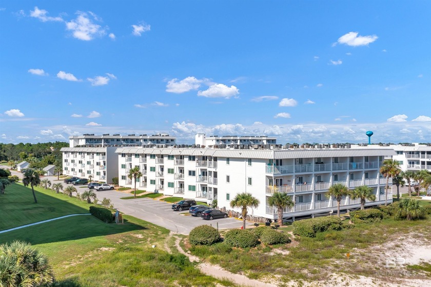 This first floor condo is the epitome of relaxation offering two - Beach Condo for sale in Gulf Shores, Alabama on Beachhouse.com