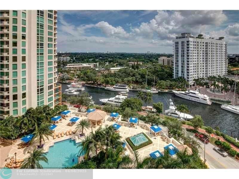 OVER 200,000 IN UPGRADES & (3) PARKING SPACES INCLUDED! ONE OF A - Beach Condo for sale in Fort Lauderdale, Florida on Beachhouse.com