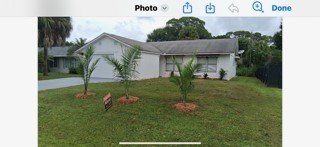 Great little investment- Spacious 2/2 plus garage! Should rent - Beach Home for sale in Vero Beach, Florida on Beachhouse.com
