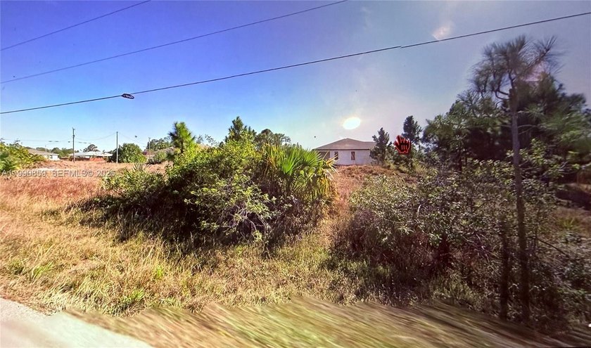 Situated in a quiet and growing area of Lehigh Acres, this 0 - Beach Lot for sale in Lehigh Acres, Florida on Beachhouse.com