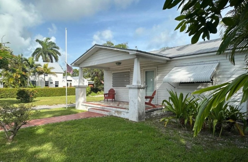 Rare, private 10,000+ Square Foot double lot property - nearly a - Beach Home for sale in Key West, Florida on Beachhouse.com