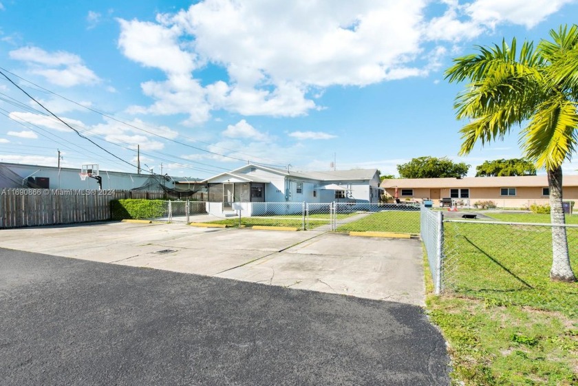 Exceptional opportunity to own this fully renovated duplex - Beach Home for sale in Hallandale Beach, Florida on Beachhouse.com