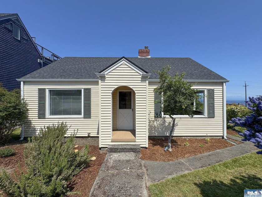 1025 W 6th Street - Beach Home for sale in Port Angeles, Washington on Beachhouse.com