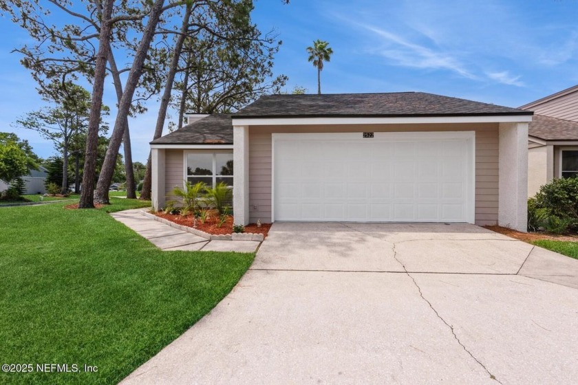 Welcome to this fully renovated beautiful home located in - Beach Home for sale in Ponte Vedra Beach, Florida on Beachhouse.com