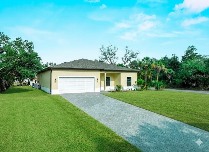 One or more photo(s) has been virtually staged. New construction - Beach Home for sale in Port Charlotte, Florida on Beachhouse.com