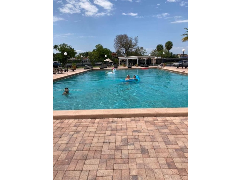 Hallandale Beach condominium across from beautiful John Scavo - Beach Condo for sale in Hallandale Beach, Florida on Beachhouse.com