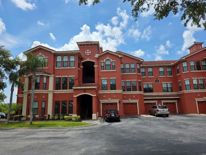 Welcome home to the water front Grand Venezia at Baywatch condo - Beach Condo for sale in Clearwater, Florida on Beachhouse.com
