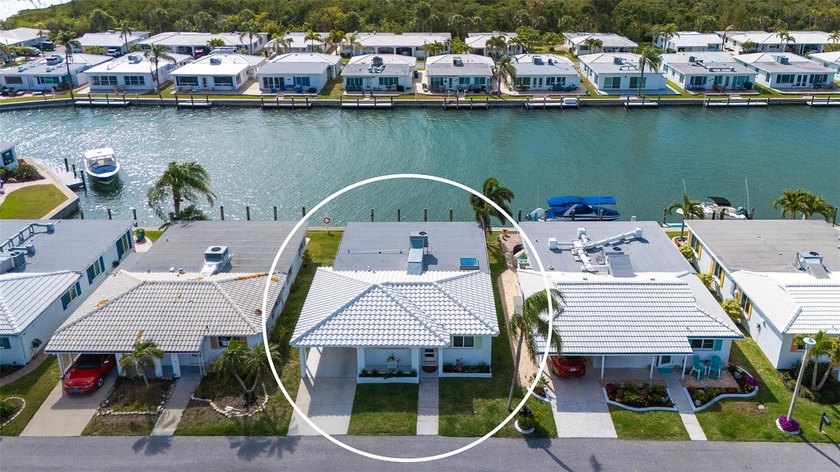 This must-see hidden gem on the north end of Longboat Key offers - Beach Home for sale in Longboat Key, Florida on Beachhouse.com