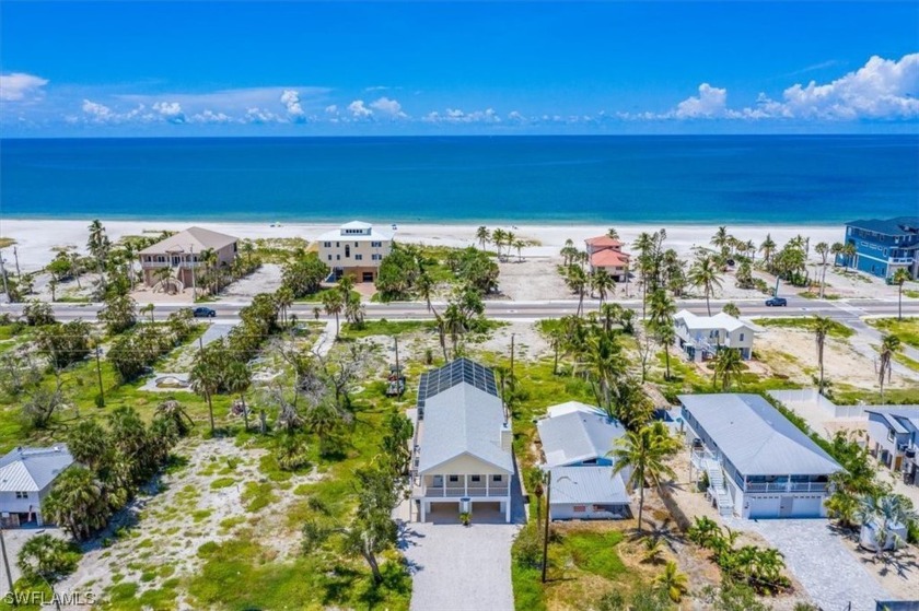 Welcome to 5830 Lauder St in Fort Myers Beach. This exquisitely - Beach Home for sale in Fort Myers Beach, Florida on Beachhouse.com