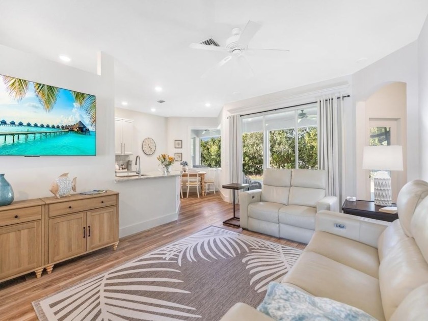 Discover your dream home in this meticulously renovated property - Beach Home for sale in Vero Beach, Florida on Beachhouse.com