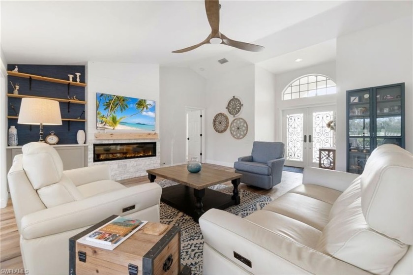 Looking for the perfect blend of comfort, style and location - Beach Home for sale in Bonita Springs, Florida on Beachhouse.com