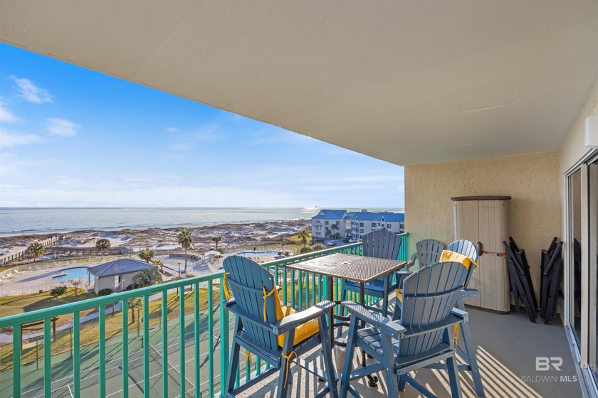 Located in Fort Morgan, AL - this spacious condo is part of a - Beach Condo for sale in Gulf Shores, Alabama on Beachhouse.com