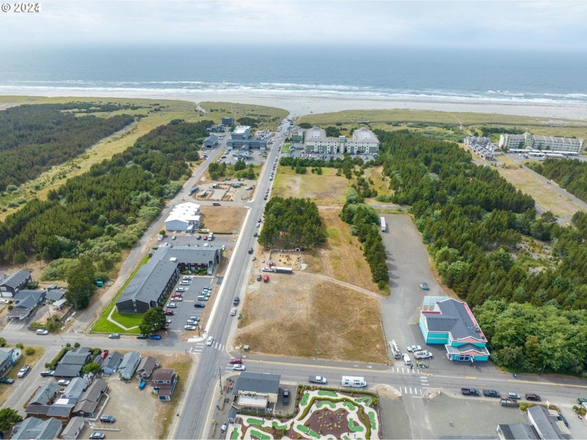 Welcome to this rare opportunity on just over 2 acres of - Beach Commercial for sale in Long Beach, Washington on Beachhouse.com