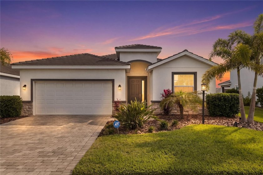 Under contract-accepting backup offers. POOL HOME with - Beach Home for sale in Bradenton, Florida on Beachhouse.com
