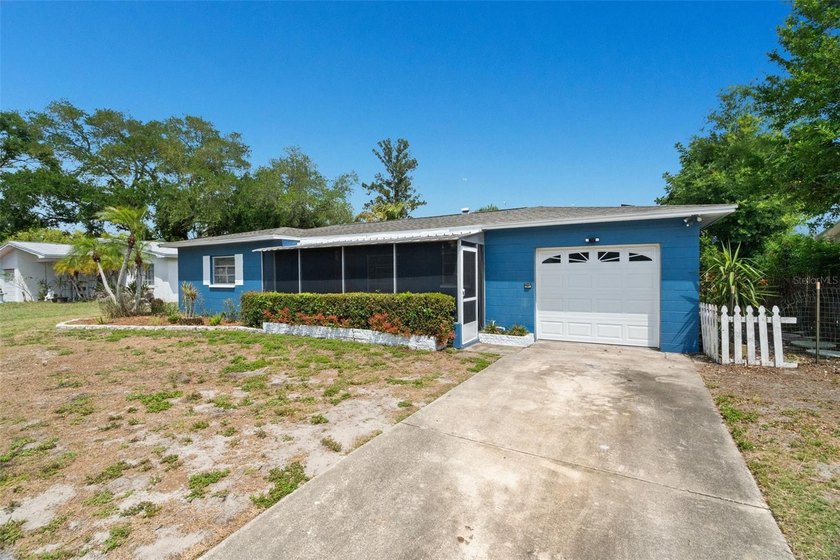 Enjoy lower utility costs and smarter living with - Beach Home for sale in Clearwater, Florida on Beachhouse.com