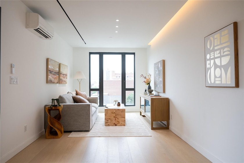 Welcome to this brand new building of 2025! Building has total - Beach Condo for sale in Forest Hills, New York on Beachhouse.com