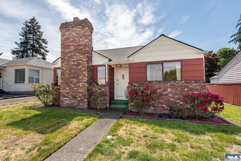 1320 E 4th Street - Beach Home for sale in Port Angeles, Washington on Beachhouse.com