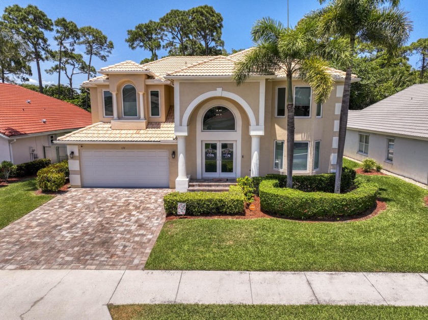 Ever wonder what over $400,000 in upgrades looks like? This - Beach Home for sale in Palm Beach Gardens, Florida on Beachhouse.com
