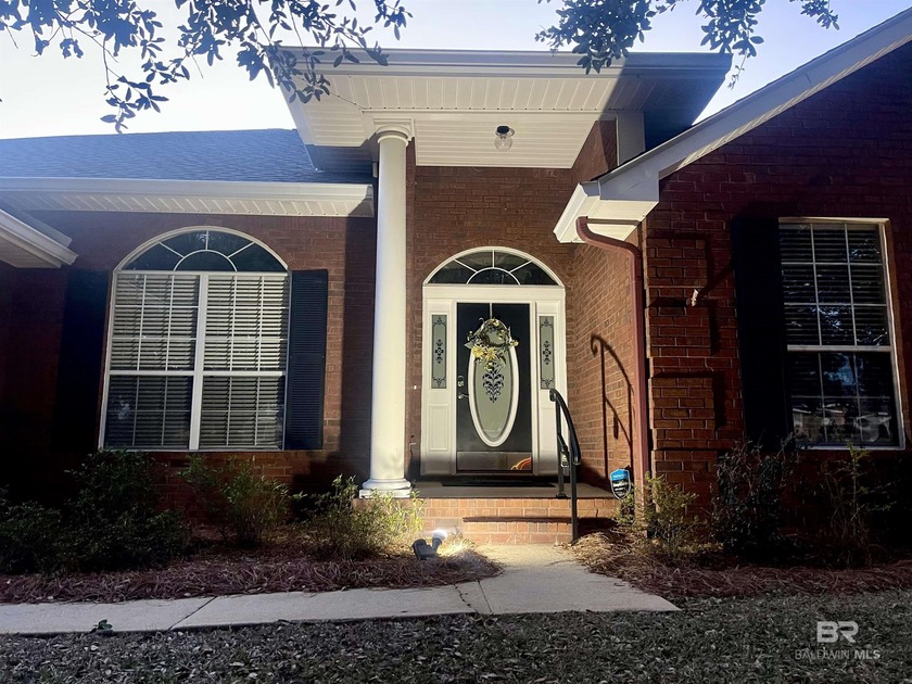 Step into a home that feels welcoming & effortlessly livable - Beach Home for sale in Foley, Alabama on Beachhouse.com