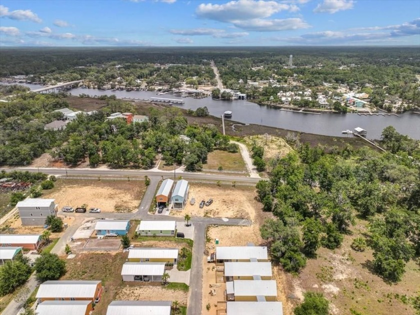 Nestled in the newest development in Steinhatchee, FL this lot - Beach Lot for sale in Steinhatchee, Florida on Beachhouse.com