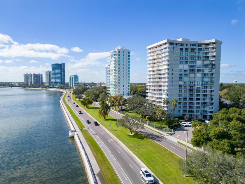 PRICED TO SELL! $40K PRICE REDUCTION for this gorgeous Bayshore - Beach Condo for sale in Tampa, Florida on Beachhouse.com