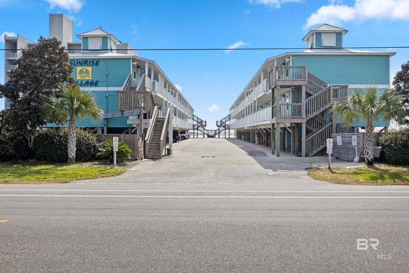 Motivated Seller Will Pay Special Assessment with Acceptable - Beach Home for sale in Gulf Shores, Alabama on Beachhouse.com