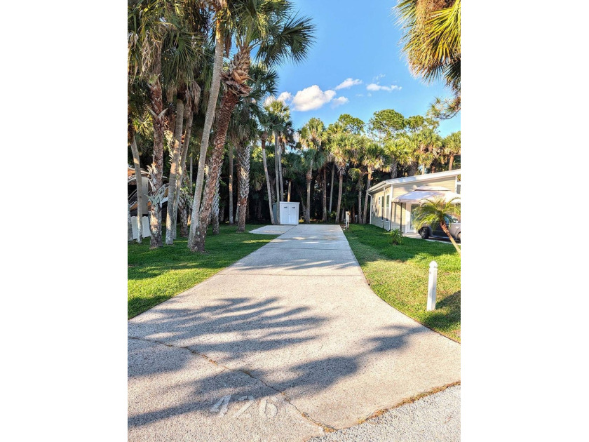 Looking for a great winter retreat, investment opportunity or - Beach Lot for sale in Titusville, Florida on Beachhouse.com