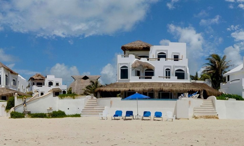 Villa Sarita - Beach Vacation Rentals in Playa Del Carmen, Quintana Roo on Beachhouse.com