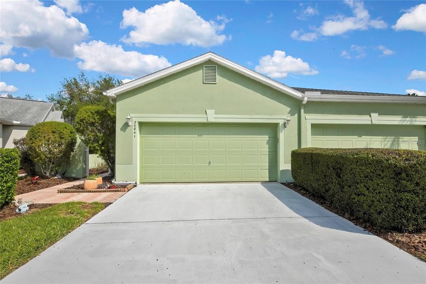 Experience and enjoy the resort lifestyle in this lovely - Beach Home for sale in Land O Lakes, Florida on Beachhouse.com