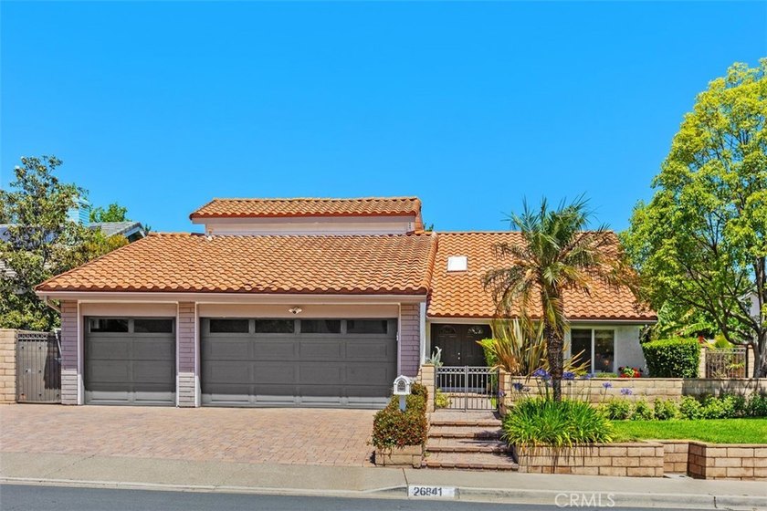 BEAUTIFULLY UPGRADED MADRID CASA SARGA HOME WITH POTENTIAL FOR - Beach Home for sale in Mission Viejo, California on Beachhouse.com