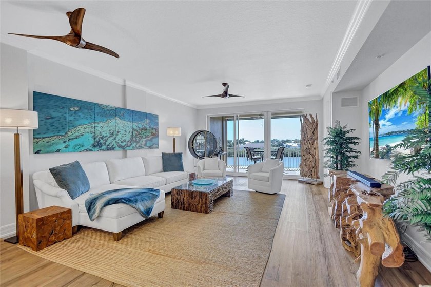 Experience effortless coastal living in this stunning - Beach Condo for sale in Osprey, Florida on Beachhouse.com
