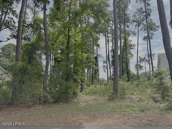 Opportunity to own and.build on one of the few remaining open - Beach Lot for sale in Dataw Island, South Carolina on Beachhouse.com
