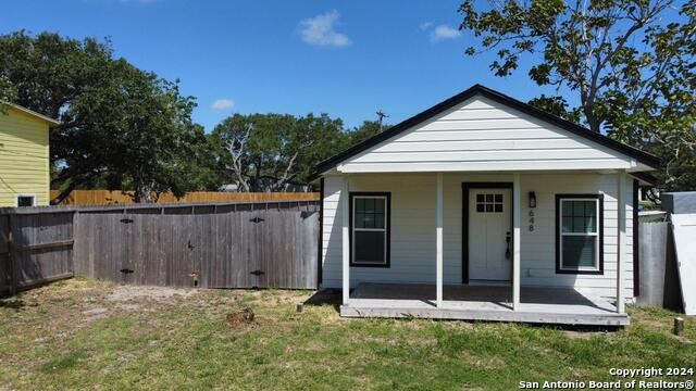 **Open House Sat 11/23/24 11am-3pm & Sun 11/24/24 11am-2pm** - Beach Home for sale in Aransas Pass, Texas on Beachhouse.com