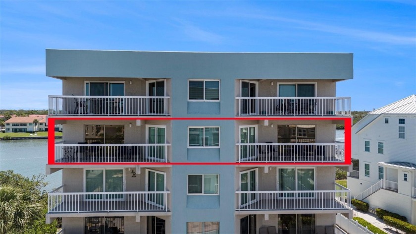 Here is a great opportunity to own a beach getaway while - Beach Condo for sale in Indian Shores, Florida on Beachhouse.com