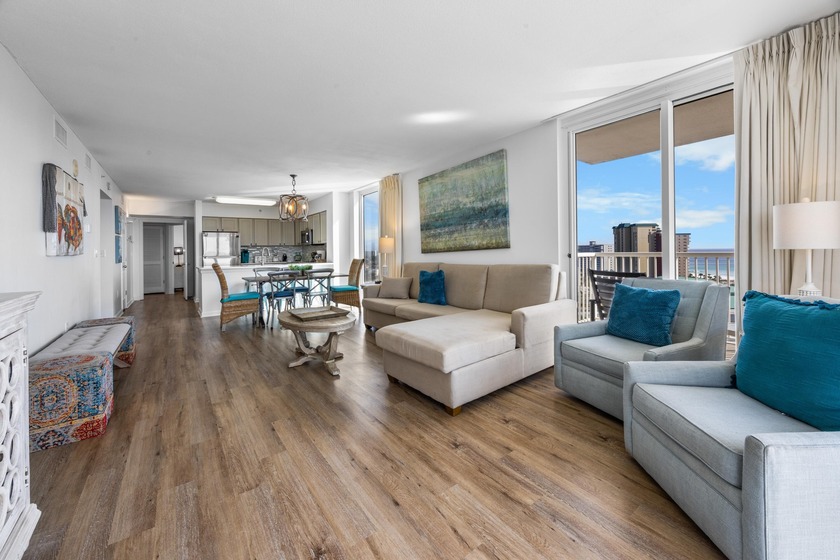 DON'T MISS YOUR WINDOW OF OPPORTUNITY!!! Discover the coastal - Beach Condo for sale in Destin, Florida on Beachhouse.com