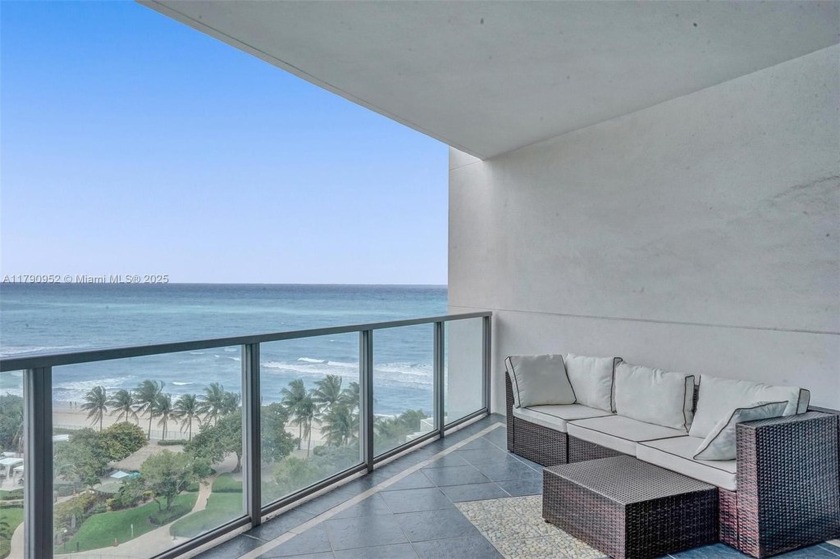 Discover the best of beachfront living at Ocean Palms, Hollywood - Beach Condo for sale in Hollywood, Florida on Beachhouse.com