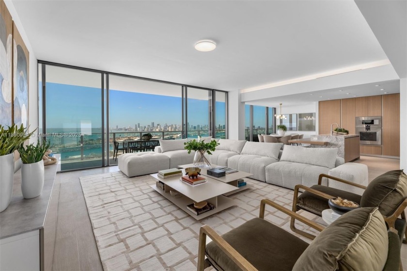 Welcome to Canopy Residence 4202, a stunning 3,000 sq. ft - Beach Condo for sale in Miami Beach, Florida on Beachhouse.com