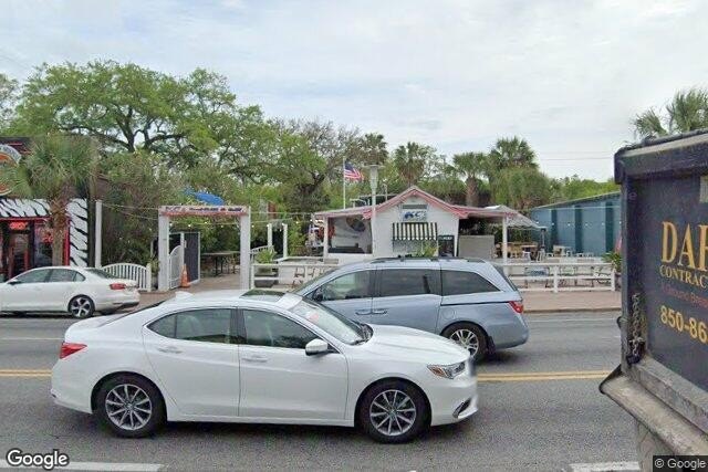 Prime commercial space at 190 SE Miracle Strip Pkwy in Fort - Beach Condo for sale in Fort Walton Beach, Florida on Beachhouse.com