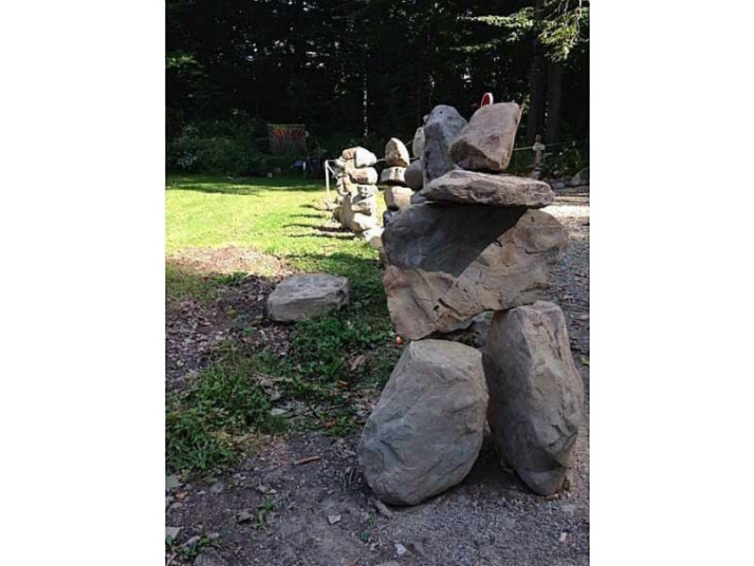 The perfect place to build your new home or home away from home - Beach Lot for sale in North East, Pennsylvania on Beachhouse.com