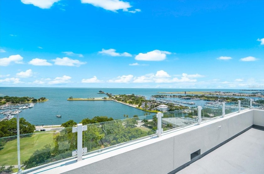 LOCATION ! LOCATION! LOCATION!  Experience elevated living in - Beach Condo for sale in St. Petersburg, Florida on Beachhouse.com