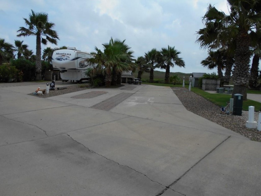 Own a slice of paradise in the premier Gulf Waters Beach Front - Beach Lot for sale in Port Aransas, Texas on Beachhouse.com