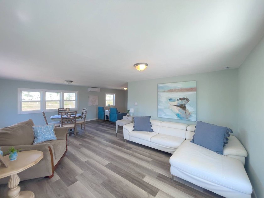 Welcome to your perfect coastal retreat! This beautifully - Beach Home for sale in Fort Myers Beach, Florida on Beachhouse.com