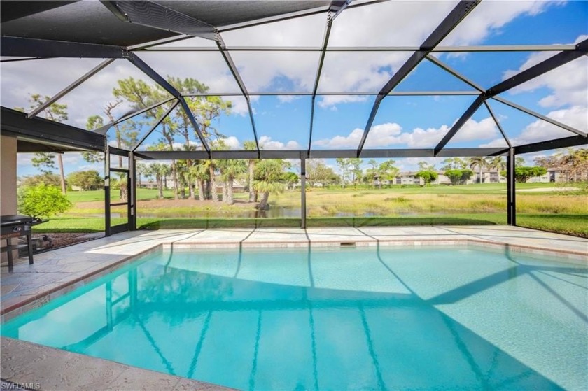 Experience the ultimate in Naples living with this exquisite - Beach Home for sale in Naples, Florida on Beachhouse.com