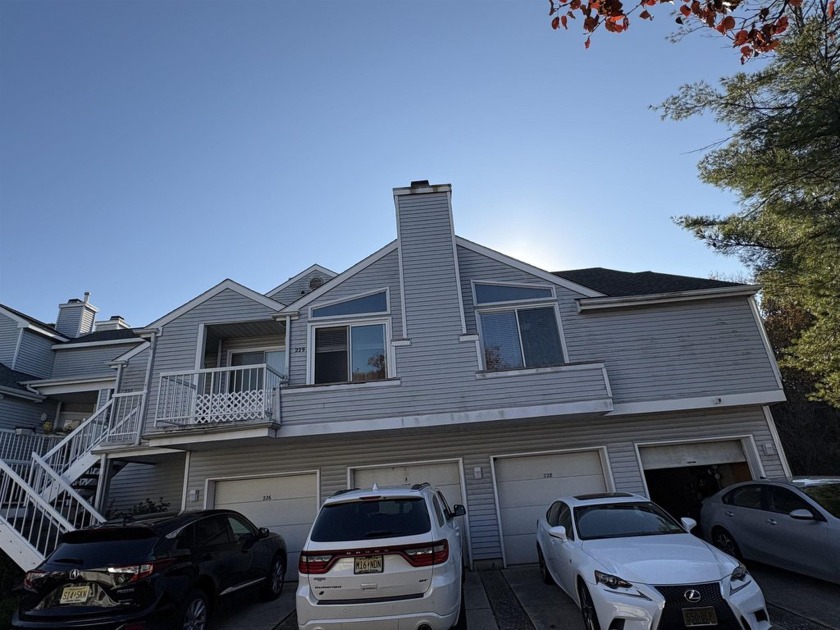 New Listing: 2 Bedroom 2 Full Bath condo in Heather Croft - Beach Condo for sale in Egg Harbor Township, New Jersey on Beachhouse.com