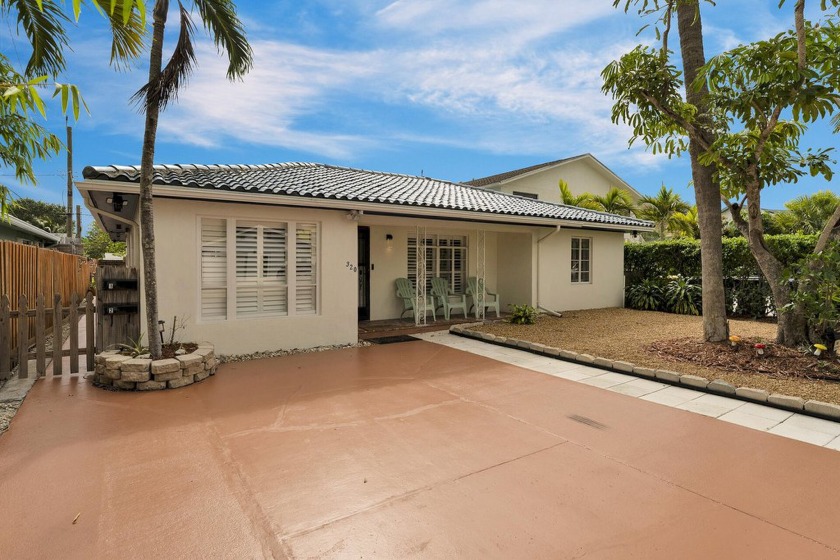320 S Ocean Breeze - Beach Home for sale in Lake Worth Beach, Florida on Beachhouse.com