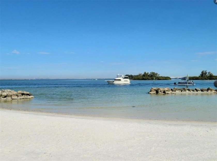 Welcome to your slice of Florida Paradise. Surrounded by million - Beach Home for sale in Apollo Beach, Florida on Beachhouse.com