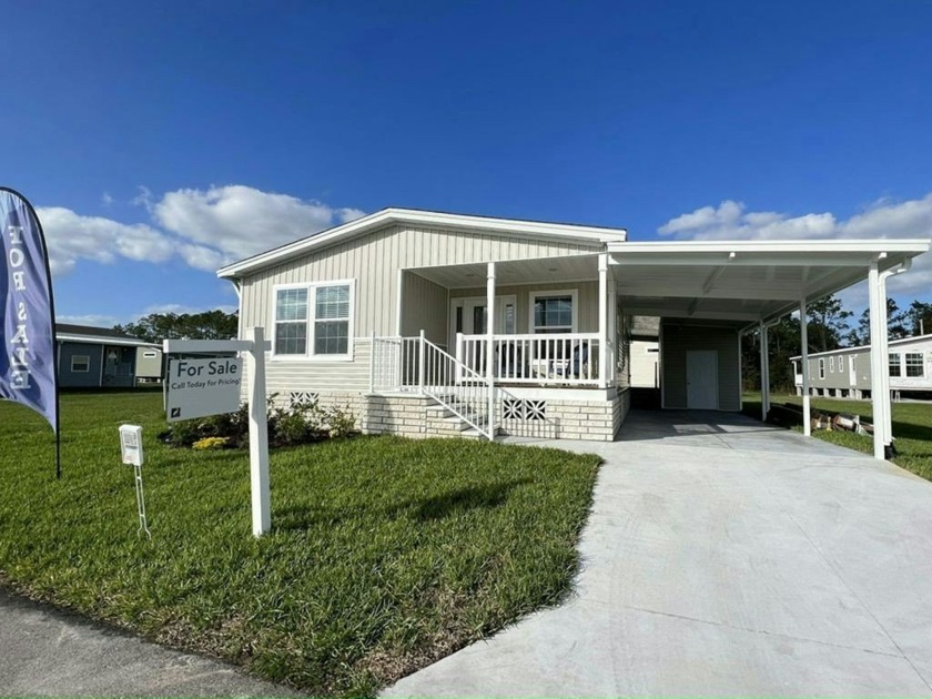 Check out one of the best kept housing secrets in town; - Beach Home for sale in Port Orange, Florida on Beachhouse.com