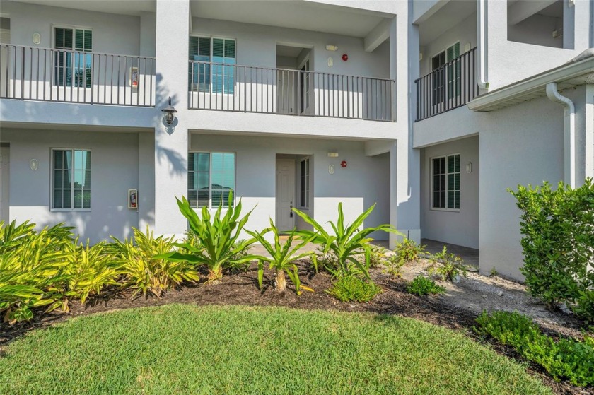 Lowest priced Birkdale with Golf and Partially Furnished! DON'T - Beach Condo for sale in Punta Gorda, Florida on Beachhouse.com