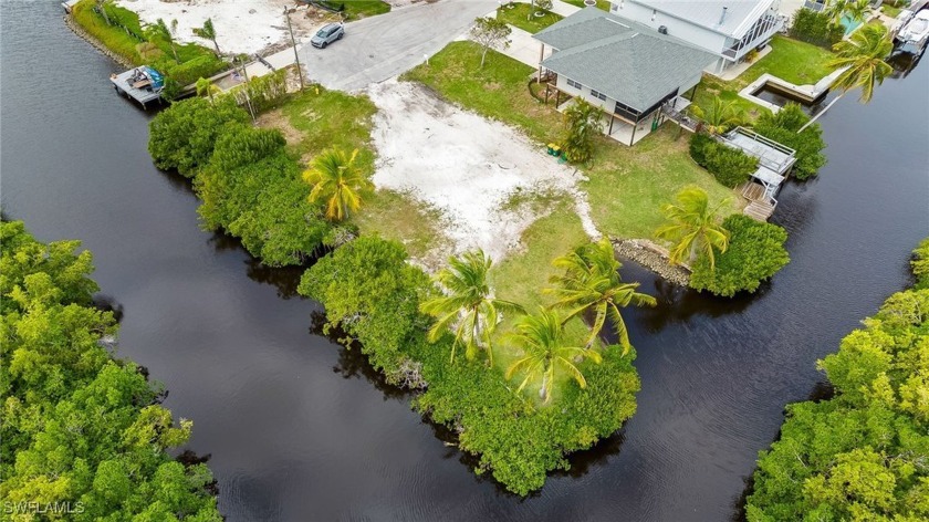 Introducing the stunning Wiggins Pass Waterfront Oasis. this - Beach Lot for sale in Naples, Florida on Beachhouse.com